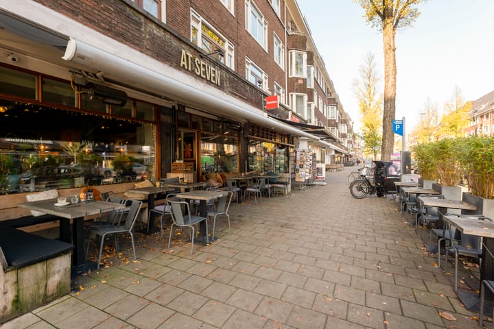 Foto 24 van Scheldestraat 54-2