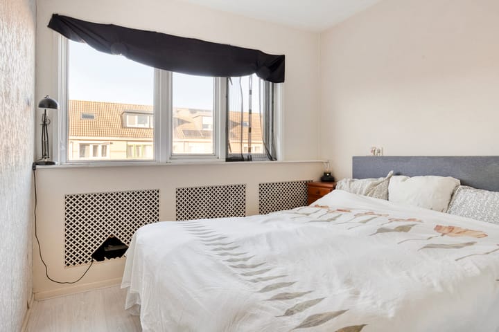 Foto 13 van Amnesty Internationalweg 52