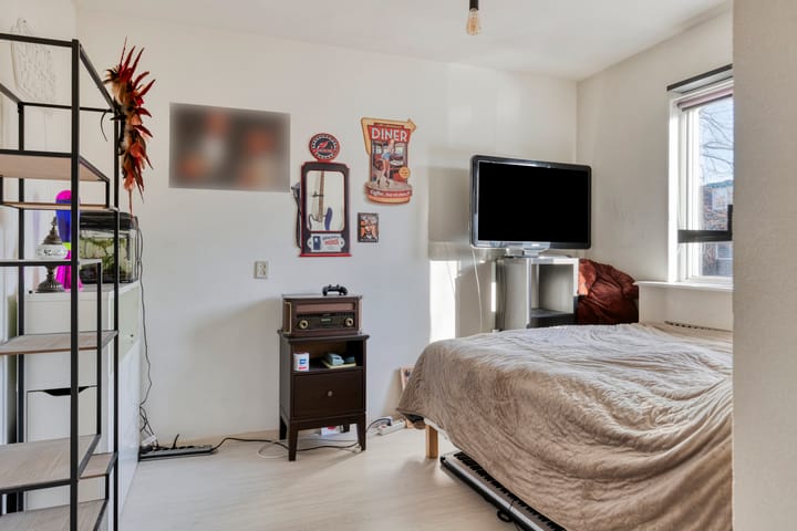 Foto 17 van Amnesty Internationalweg 52