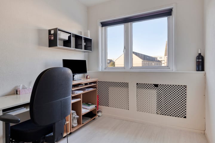 Foto 16 van Amnesty Internationalweg 52