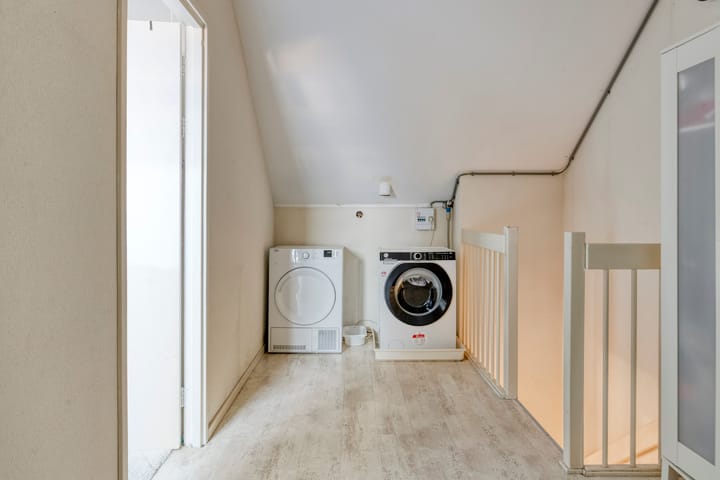 Foto 22 van Amnesty Internationalweg 52