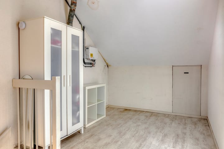 Foto 21 van Amnesty Internationalweg 52