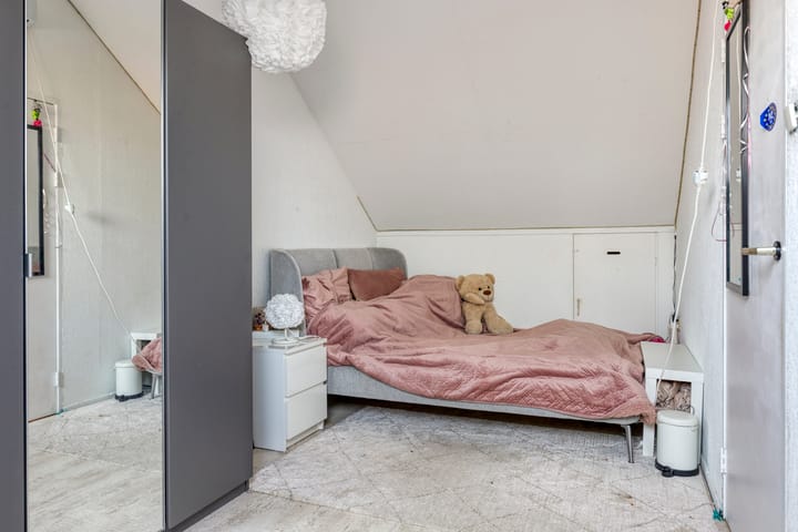 Foto 23 van Amnesty Internationalweg 52