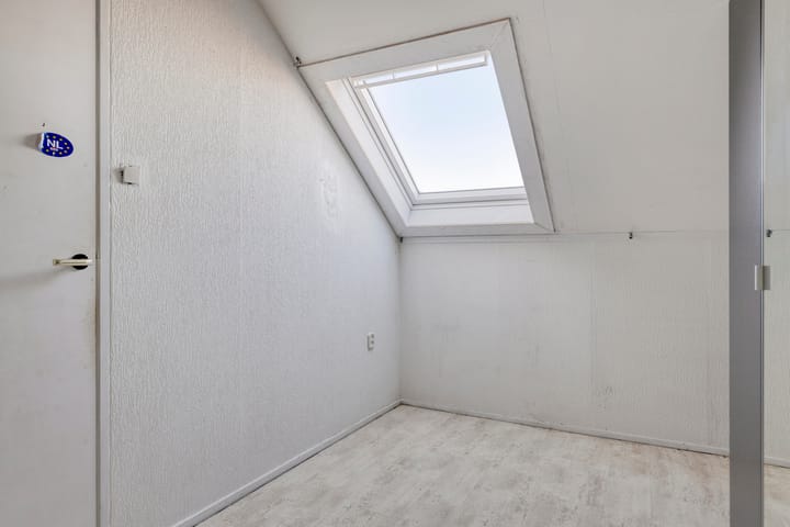 Foto 24 van Amnesty Internationalweg 52