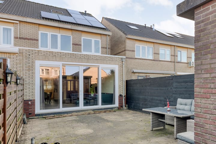 Foto 26 van Amnesty Internationalweg 52