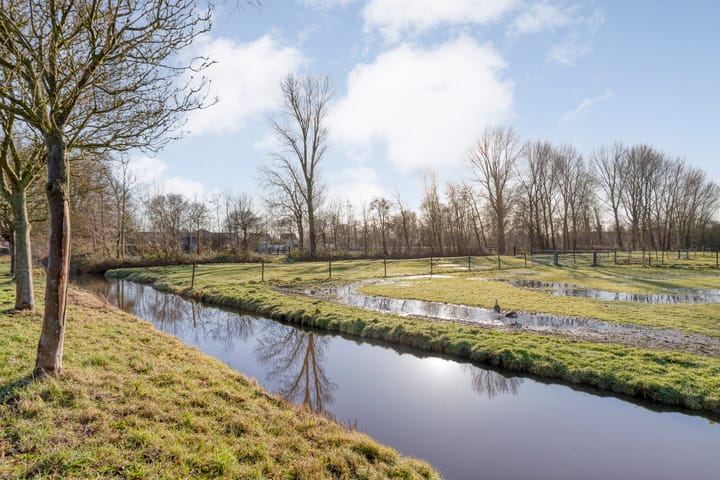 Foto 27 van Amnesty Internationalweg 52