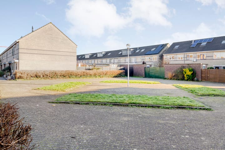 Foto 28 van Amnesty Internationalweg 52