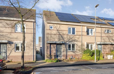 Amnesty Internationalweg thumbnail