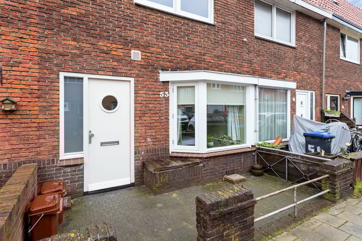 Foto 4 van Koppestokstraat 53