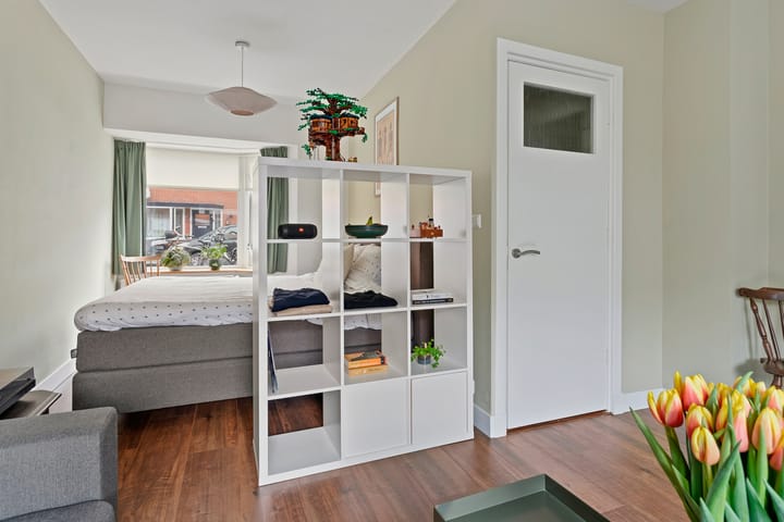 Foto 8 van Koppestokstraat 53