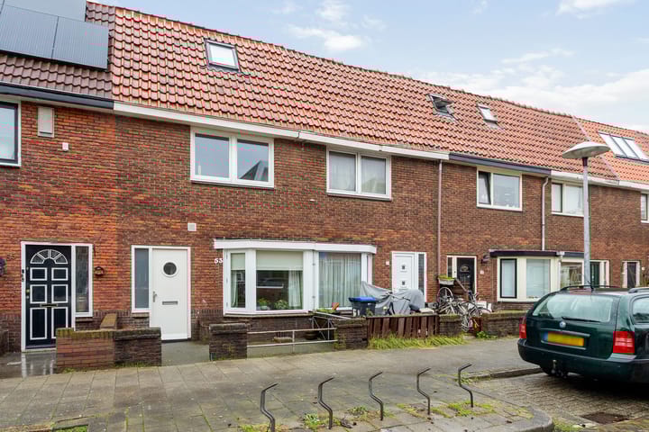 Koppestokstraat 53 main image