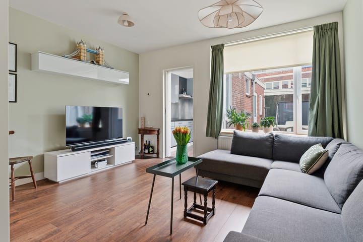 Foto 2 van Koppestokstraat 53