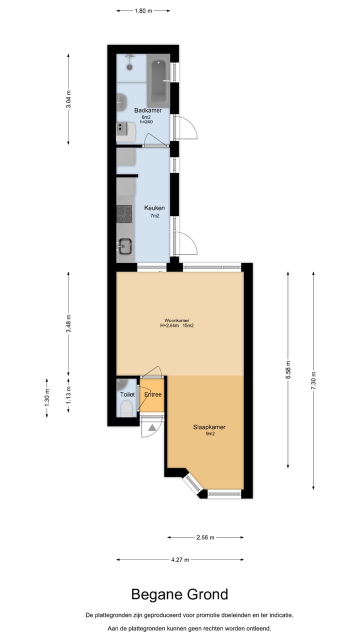 Foto 17 van Koppestokstraat 53