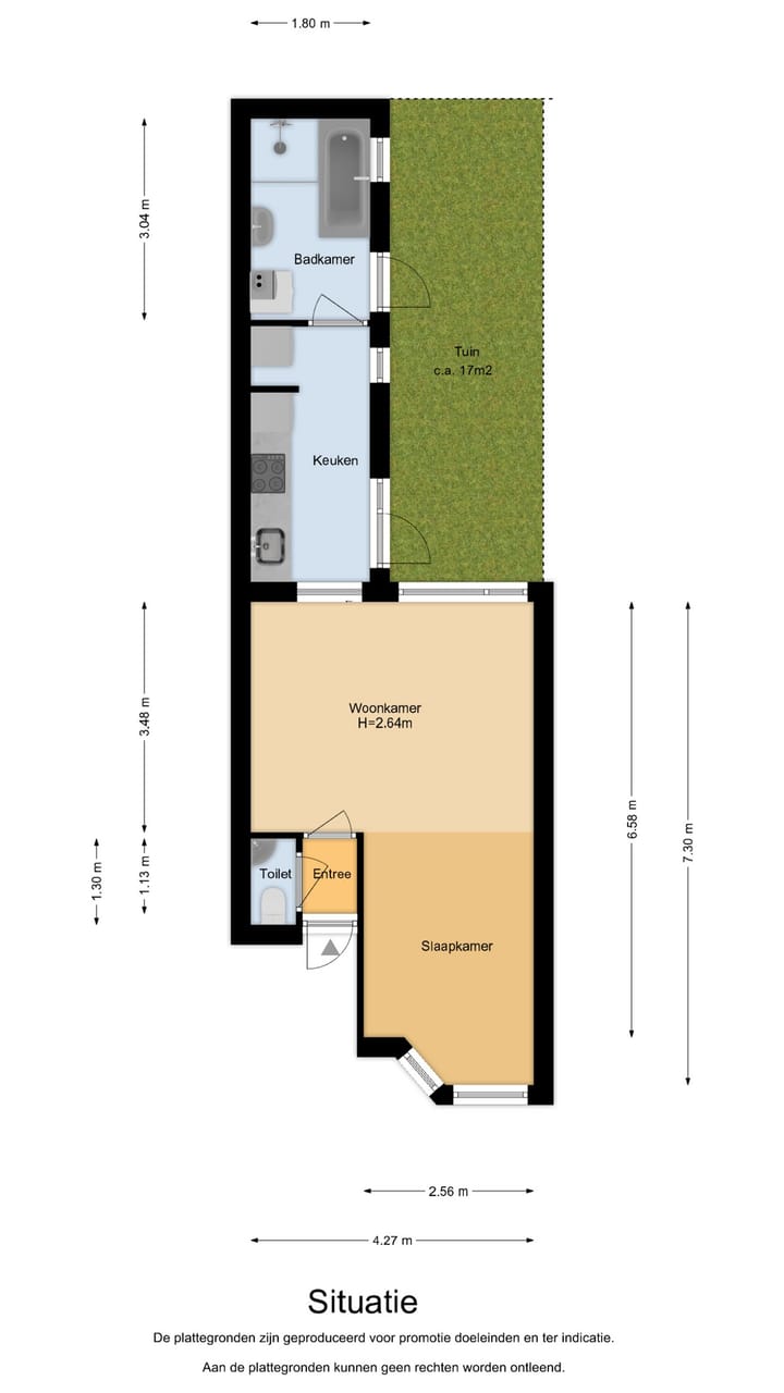 Foto 18 van Koppestokstraat 53