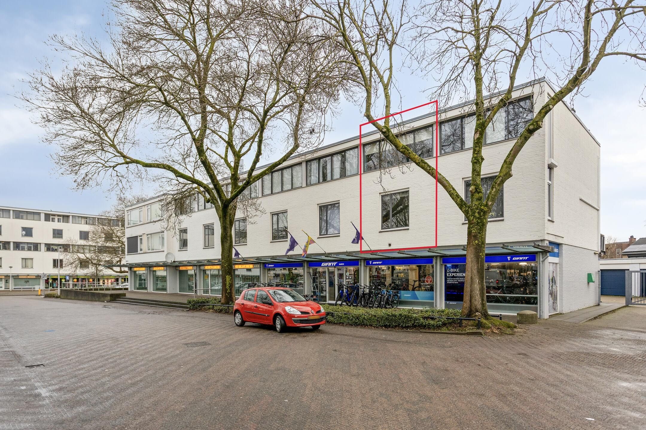 Clavecymbelstraat 27-B 27 B