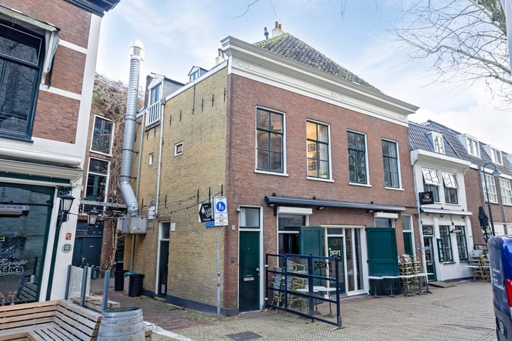 Achter de Kerk 7