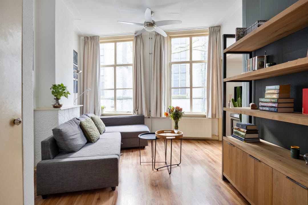 Foto 2 van Achter de Kerk 7