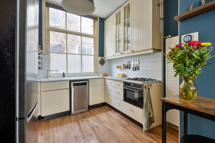 Foto 3 van Achter de Kerk 7