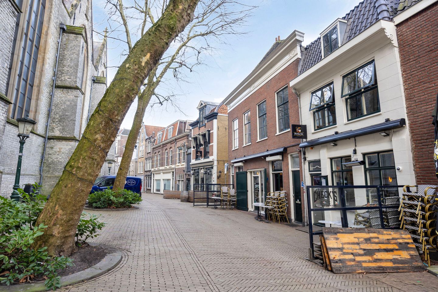 Foto 5 van Achter de Kerk 7