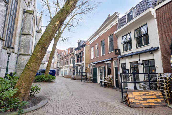 Foto 5 van Achter de Kerk 7