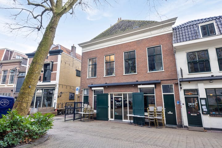 Foto 6 van Achter de Kerk 7