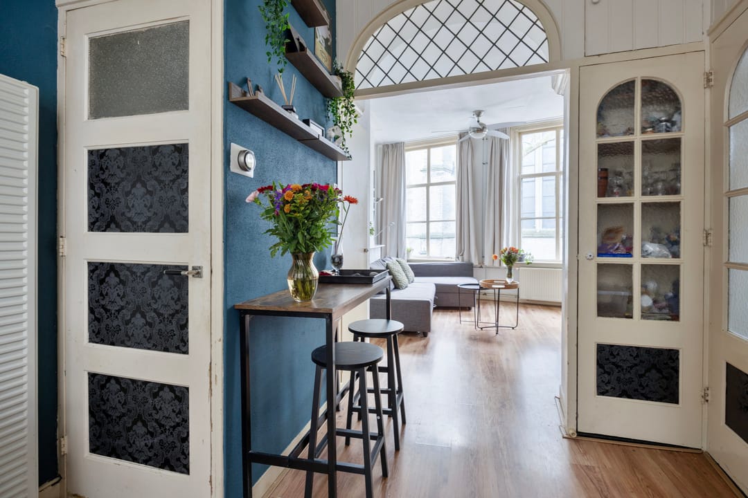 Foto 8 van Achter de Kerk 7