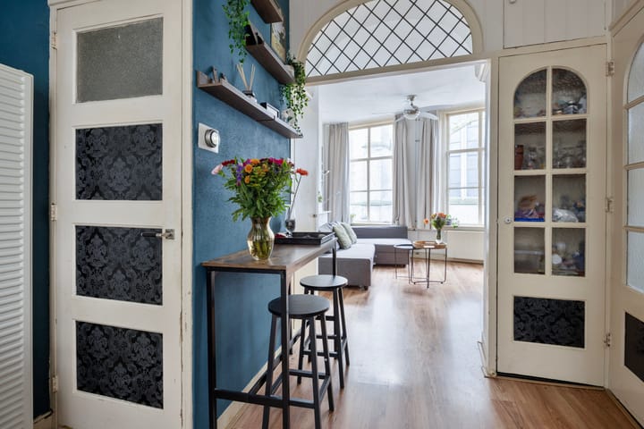 Foto 8 van Achter de Kerk 7