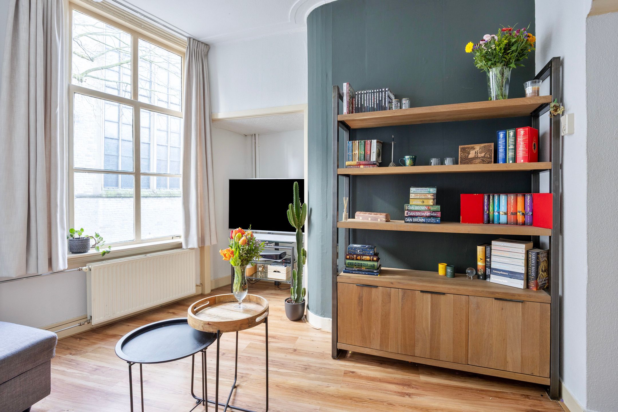 Foto 9 van Achter de Kerk 7