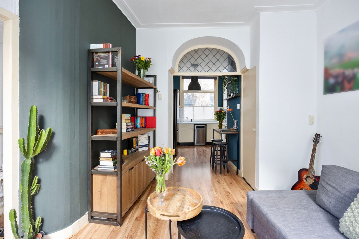 Foto 10 van Achter de Kerk 7