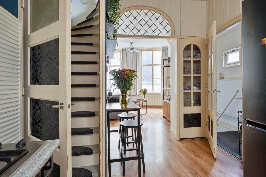 Foto 11 van Achter de Kerk 7