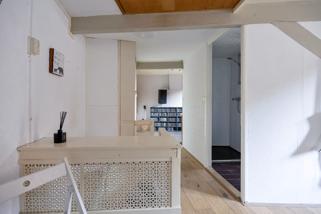 Foto 16 van Achter de Kerk 7