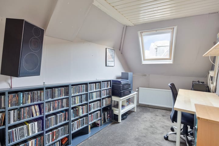 Foto 24 van Achter de Kerk 7