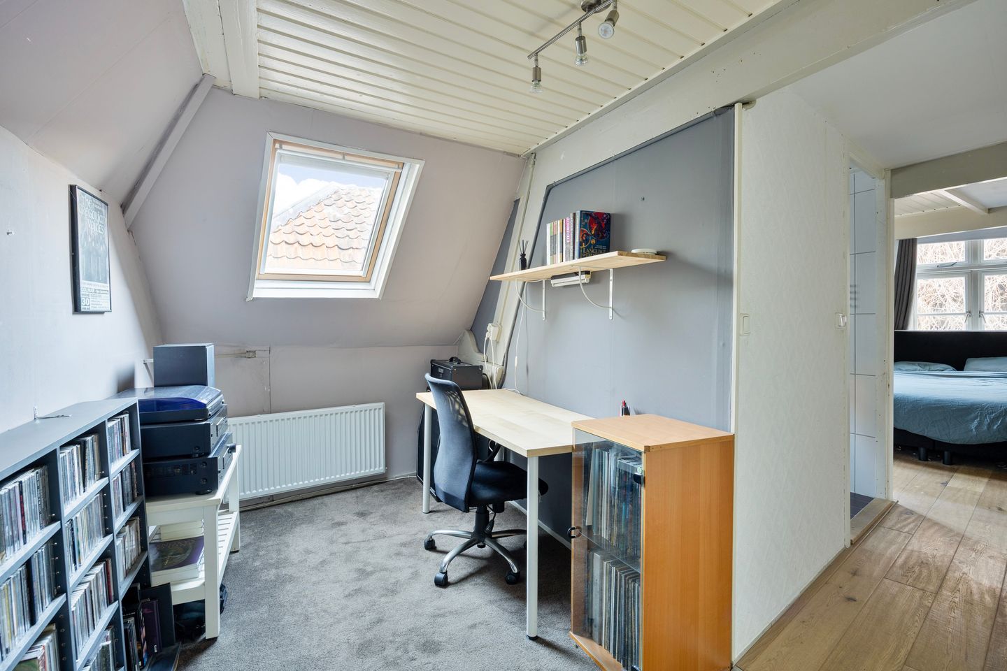 Foto 25 van Achter de Kerk 7