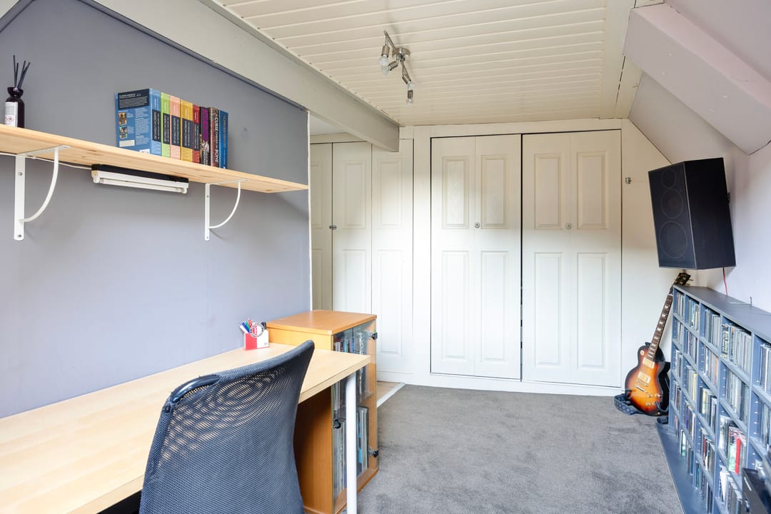 Foto 26 van Achter de Kerk 7