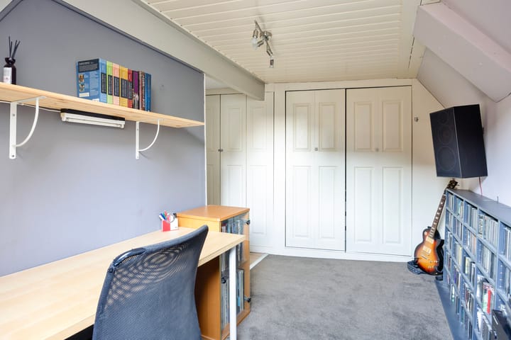 Foto 26 van Achter de Kerk 7