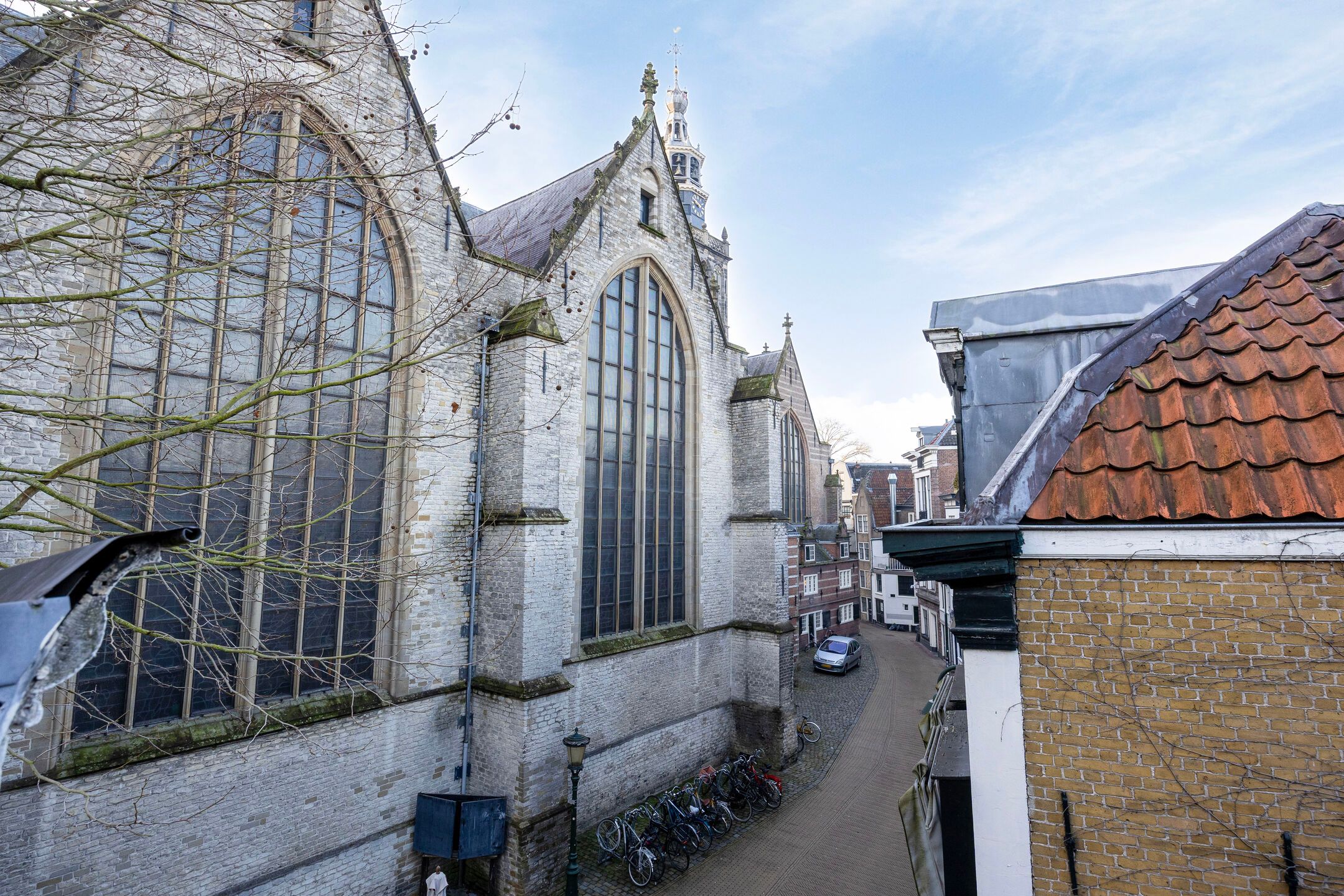 Foto 27 van Achter de Kerk 7