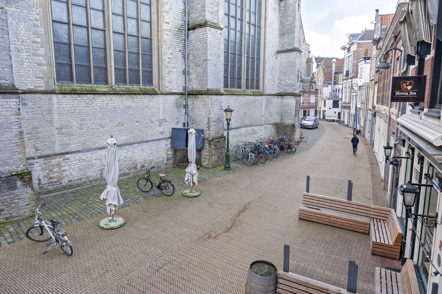 Foto 29 van Achter de Kerk 7