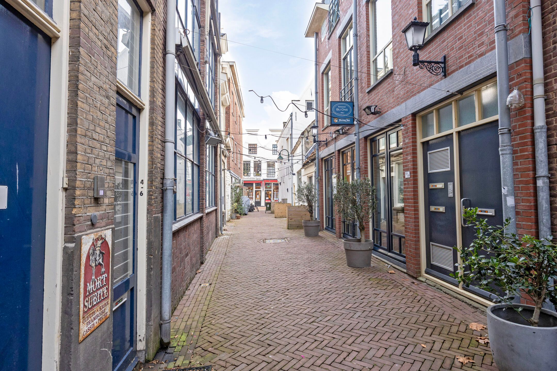 Foto 30 van Achter de Kerk 7