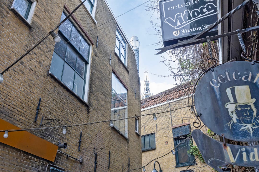 Foto 31 van Achter de Kerk 7