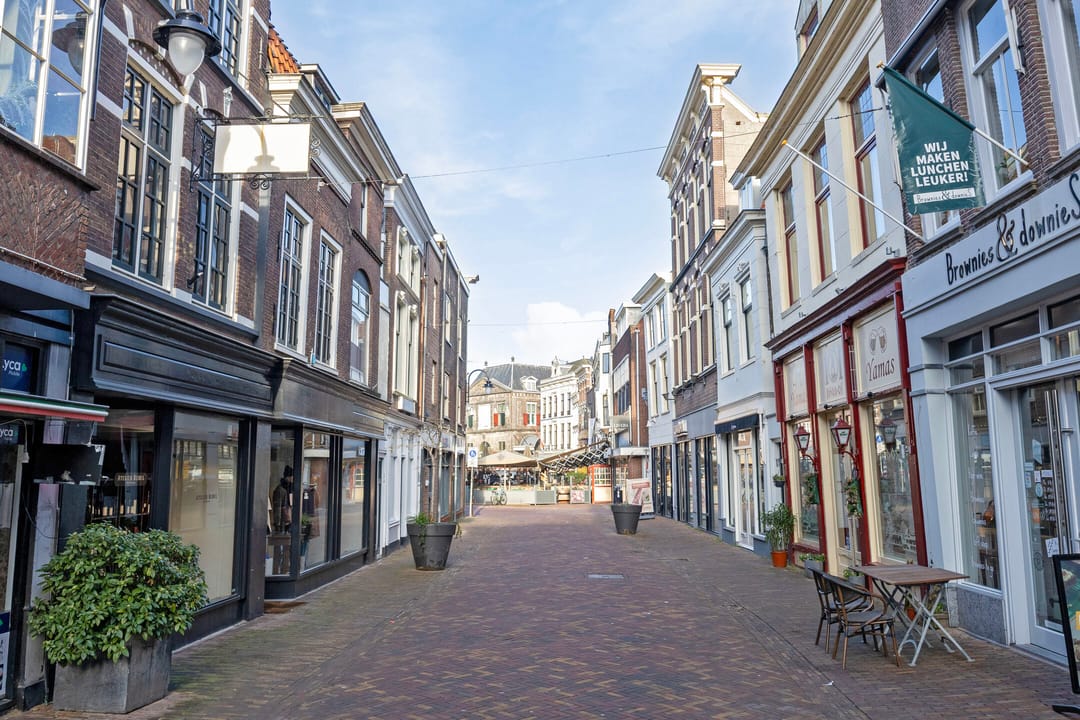 Foto 32 van Achter de Kerk 7