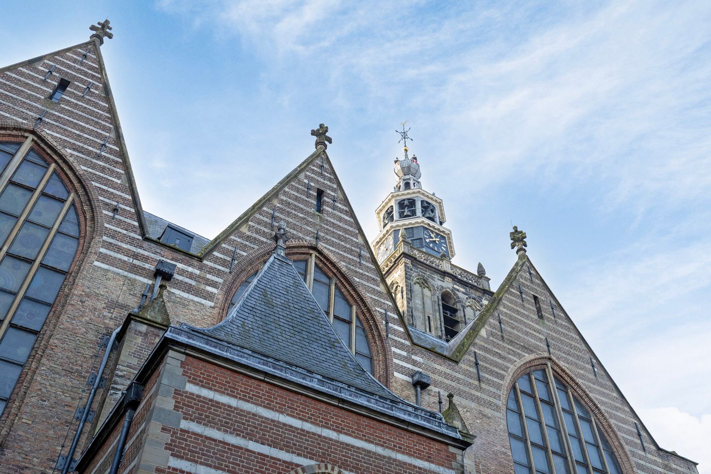 Foto 34 van Achter de Kerk 7