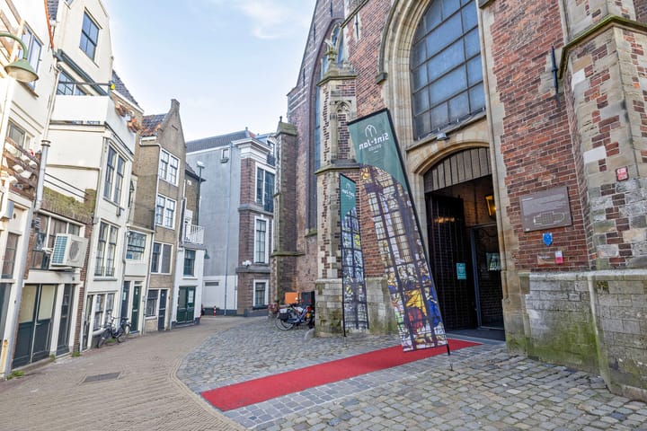 Foto 35 van Achter de Kerk 7