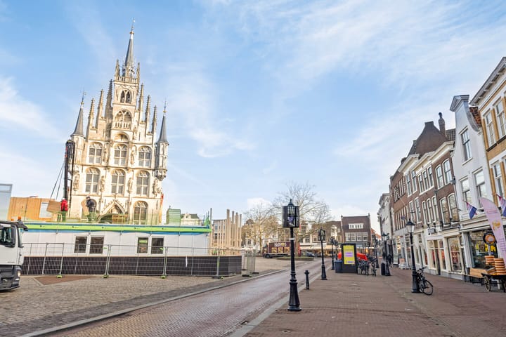 Foto 36 van Achter de Kerk 7