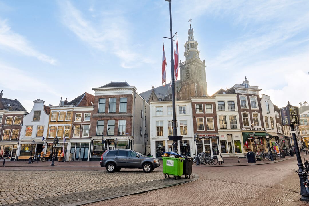 Foto 37 van Achter de Kerk 7