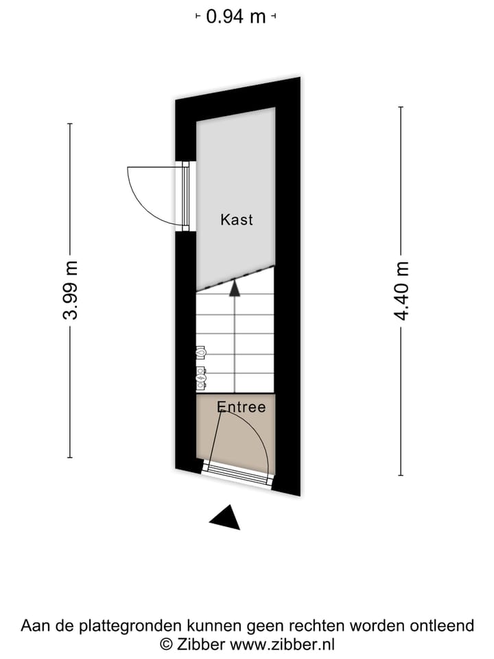 Foto 38 van Achter de Kerk 7