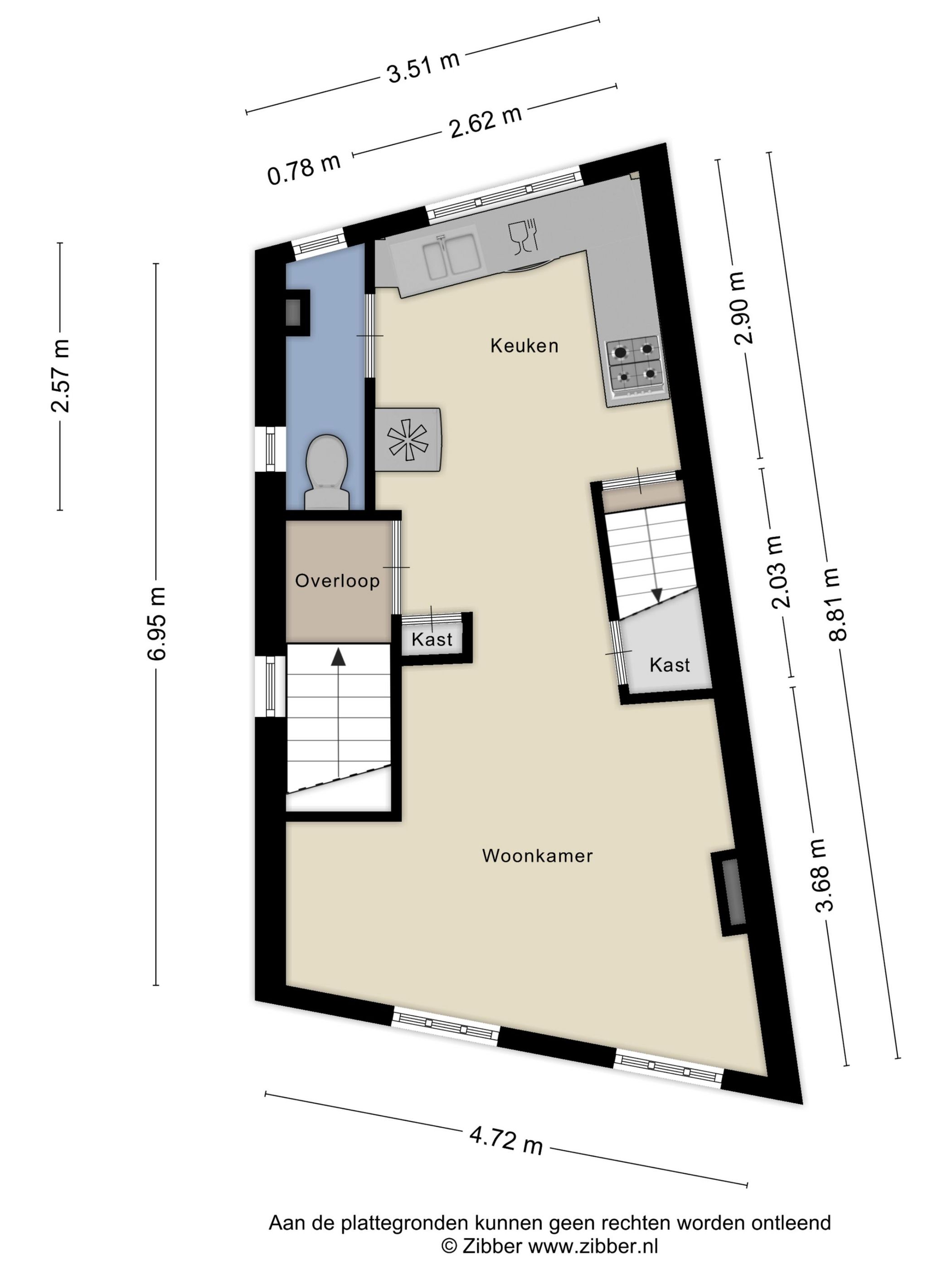 Foto 39 van Achter de Kerk 7