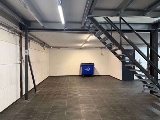 Bekijk foto 2 van Nijverheidsweg 26-02