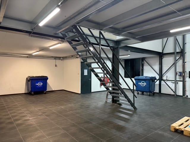 Bekijk foto 3 van Nijverheidsweg 26-02