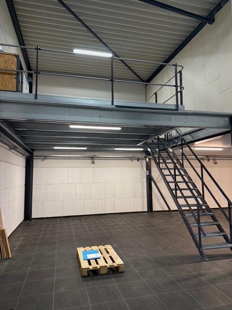 Bekijk foto 4 van Nijverheidsweg 26-02