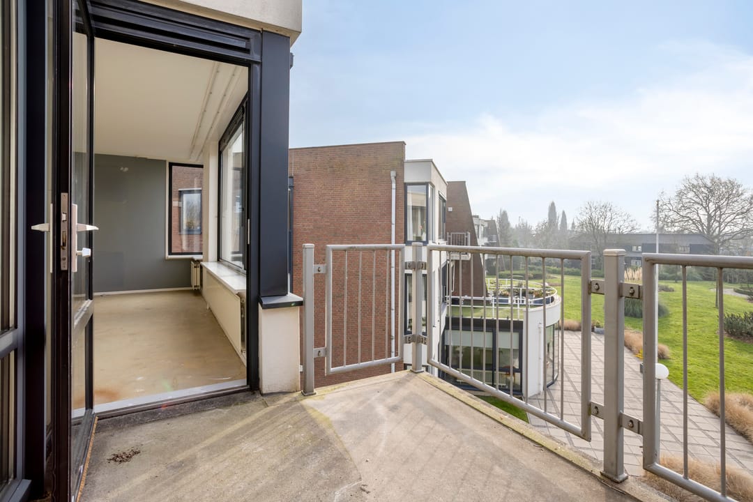 Foto 2 van Park Beukenhof 32